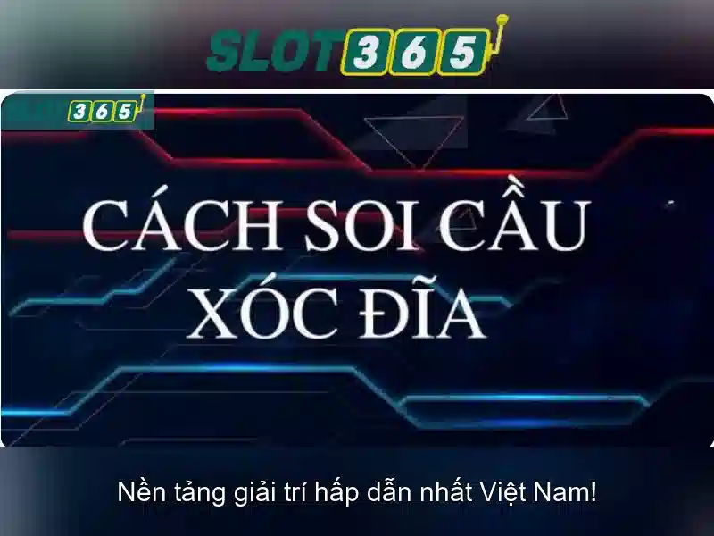 Slot365: Nền tảng trò chơi trực tuyến uy tín