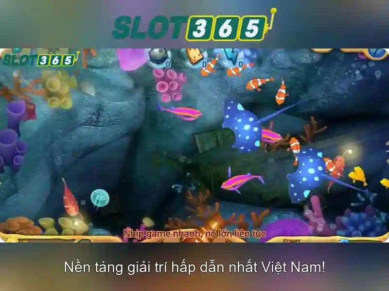 Danh mục trò chơi và chủ đề