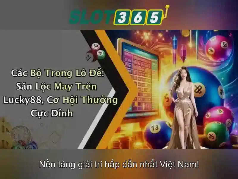 Slot365: Đánh giá nền tảng slot online