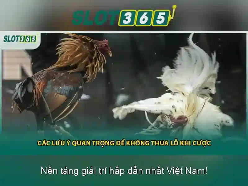 Tại sao Slot365 được nhiều người chọn?