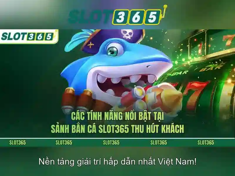 Kho trò chơi đa dạng
