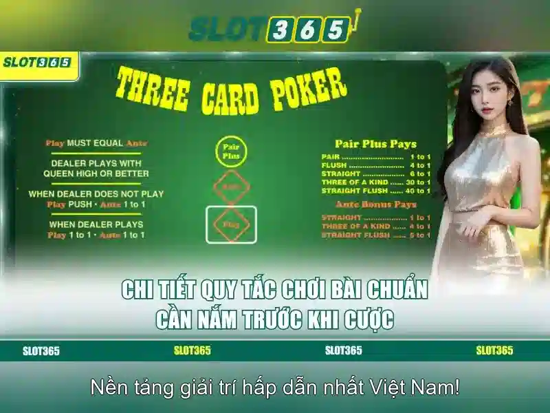Slot365 - Trai nghiem danh bac truc tuyen dinh cao