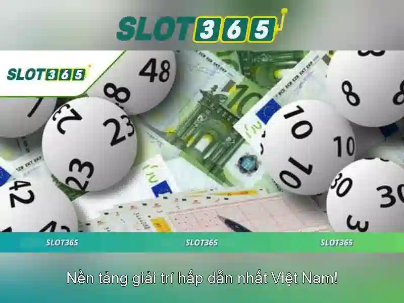 Slot365: Nền tảng slot trực tuyến và trải nghiệm giải trí đỉnh cao