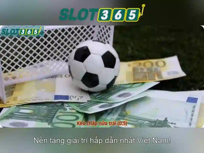 Giới thiệu Slot365