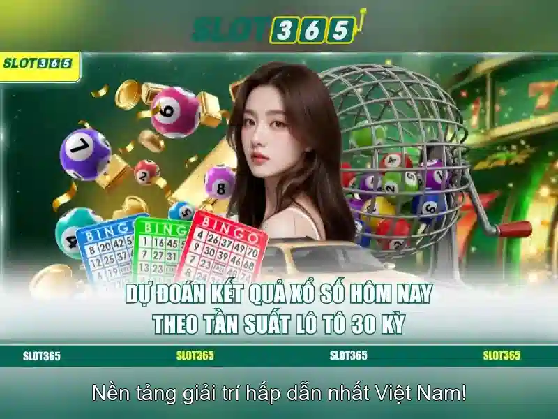 Đặc điểm nổi bật