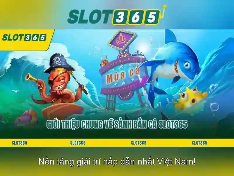 Slot365 là gì và những trải nghiệm slot trực tuyến