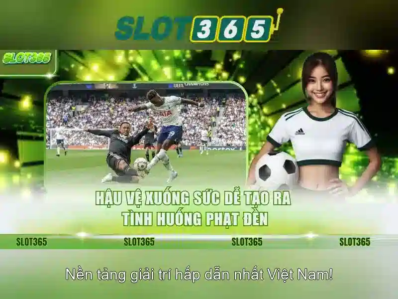 Hướng dẫn chơi Slot365 cho người mới