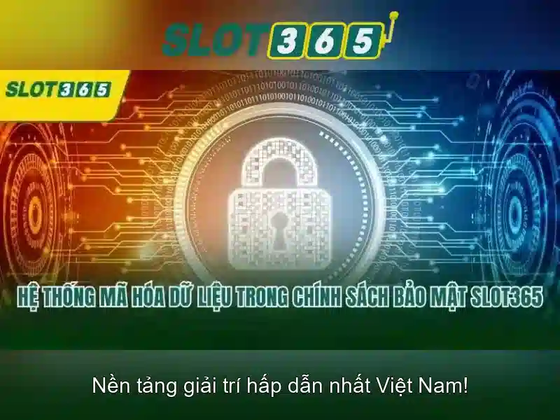 Các tính năng nổi bật của Slot365