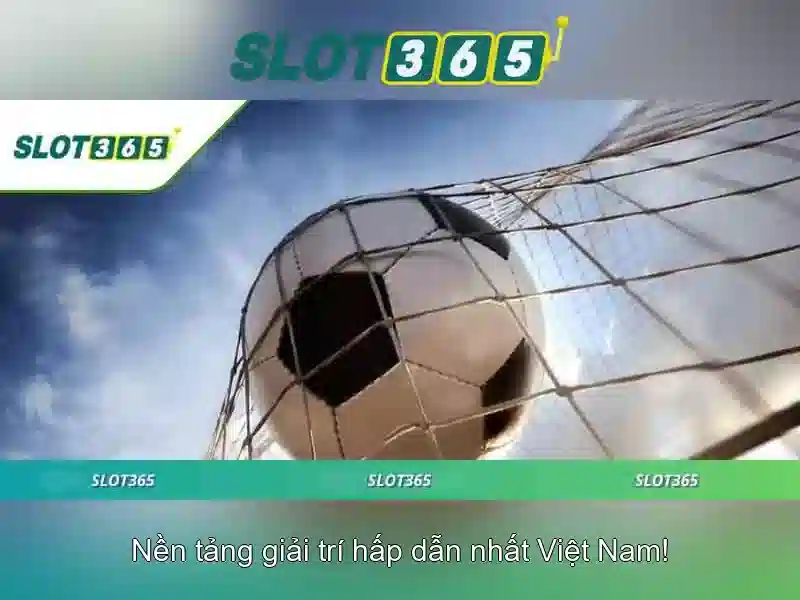 Slot365: Nền tảng trò chơi máy đánh bạc trực tuyến