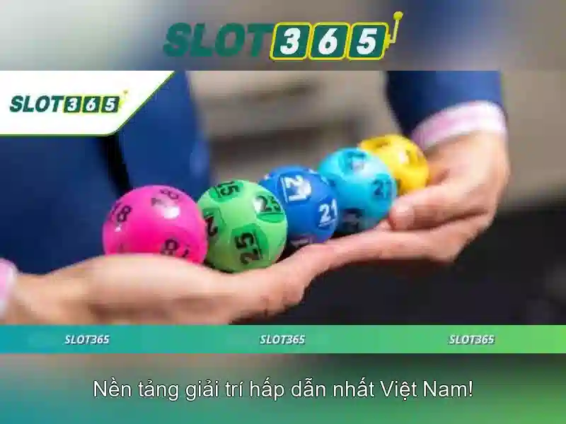 Slot365 và sự nổi bật của nền tảng