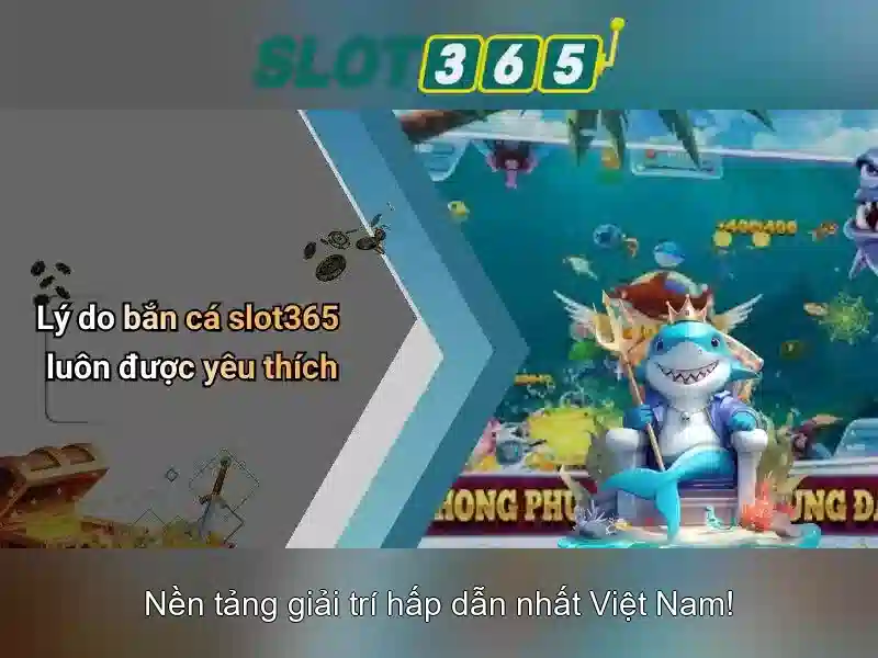 Giới thiệu Slot365