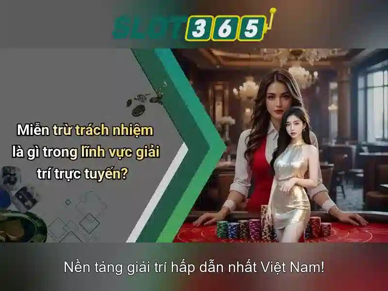 Slot365: Trải nghiệm chơi slot trực tuyến tại nền tảng hàng đầu