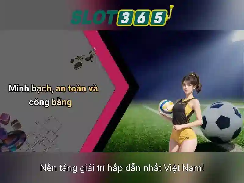 Trò chơi và danh mục trên Slot365\n\n<h>Khuyến mãi và an toàn khi chơi Slot365</h>\n<p style=