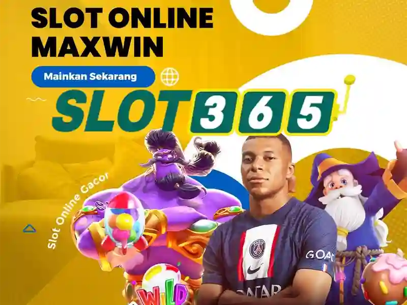 slot365 link – Chủ đề tổng quan và giá trị cốt lõi