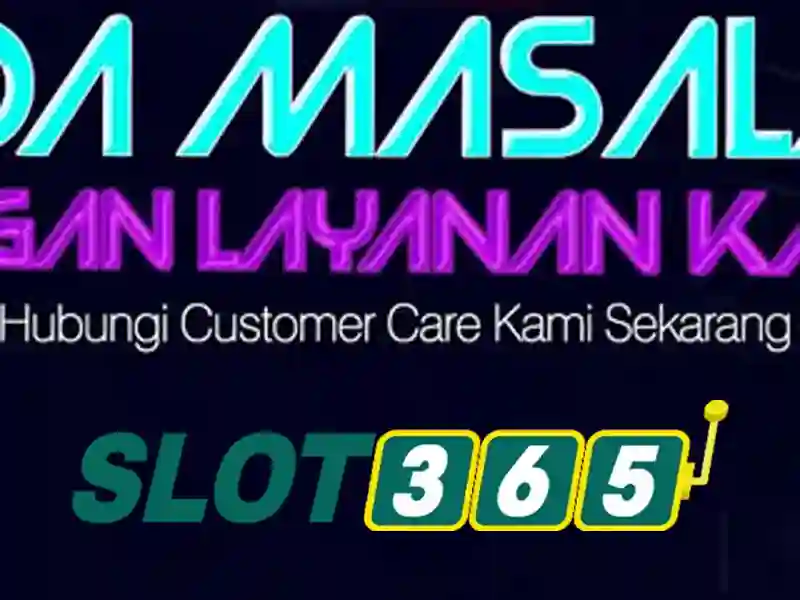 slot365 slot – Sản phẩm và dịch vụ cốt lõi