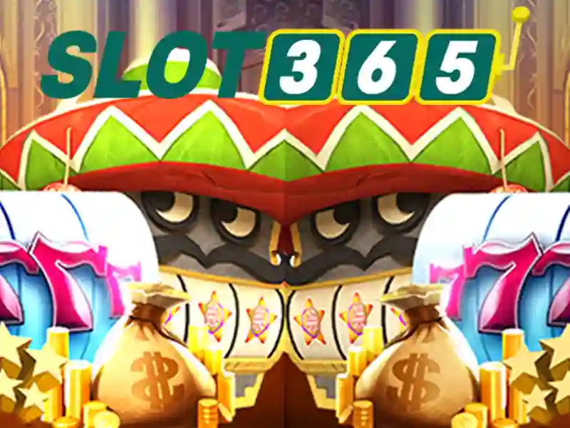 Slot365 - Tổng quan về sòng bài slot trực tuyến
