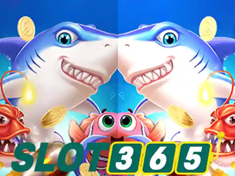ưu đãi Slot365 – Khởi đầu cho một trải nghiệm giải trí đỉnh cao