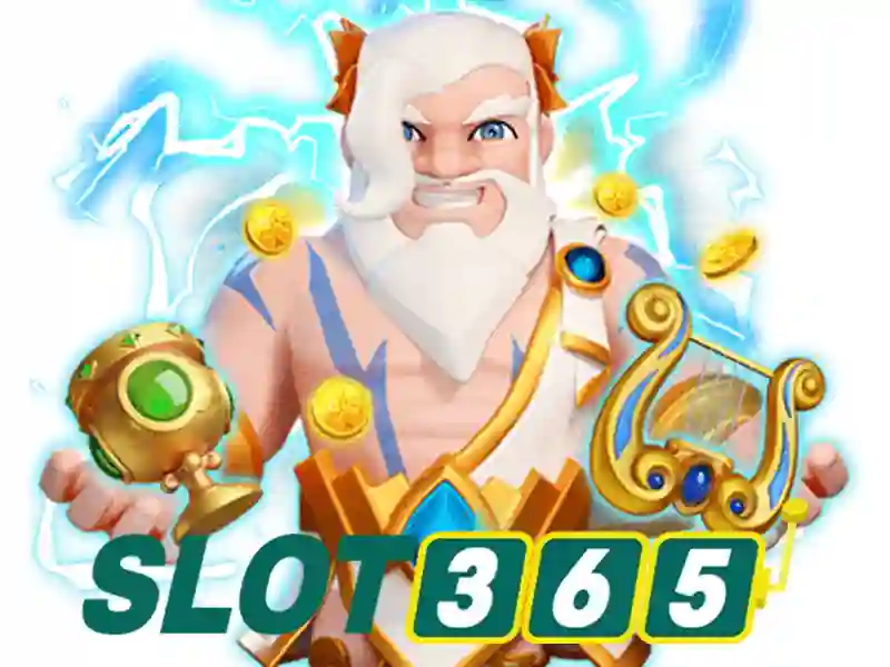 slot365 vip – Trải nghiệm đỉnh cao cùng Slot365