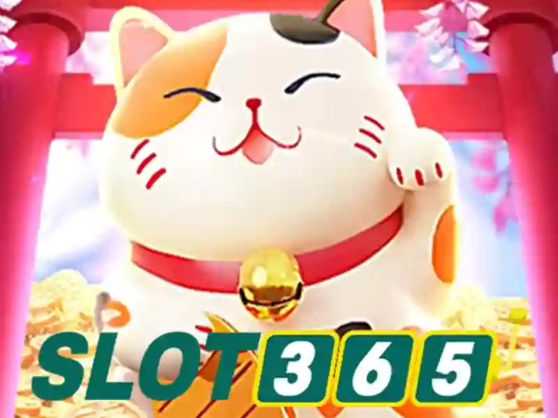 Slot365: Nền tảng giải trí trực tuyến cho người yêu trò chơi slot