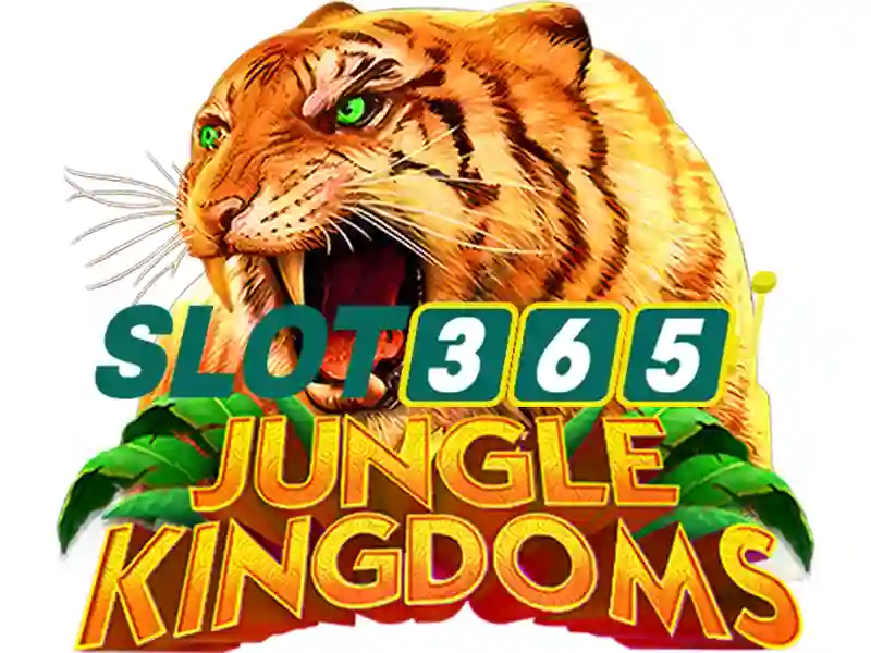 Slot365 - Nền tảng chơi slot trực tuyến tin cậy