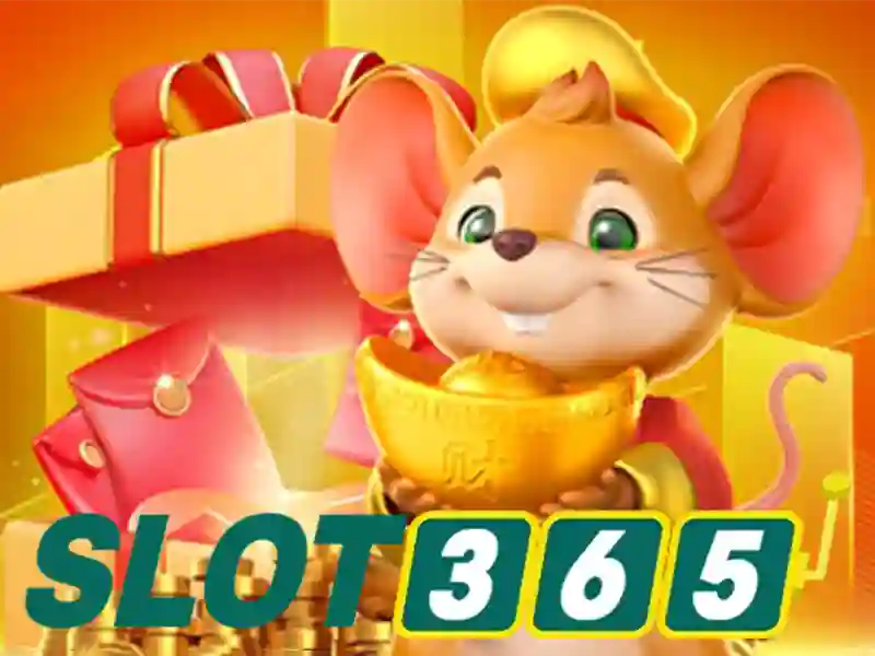 slot365 – Trải nghiệm slot365 an toàn và cuốn hút