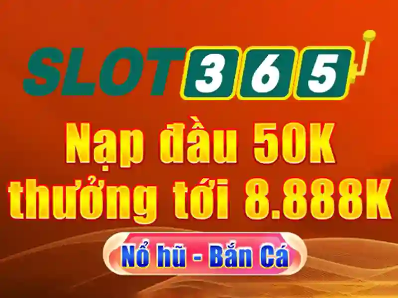 ưu đãi Slot365 – Trải nghiệm đỉnh cao và khuyến mãi hấp dẫn