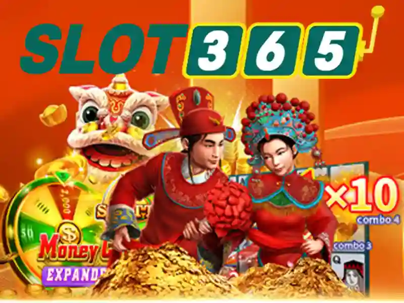 Hướng phát triển và tầm nhìn tương lai của slot game Slot365