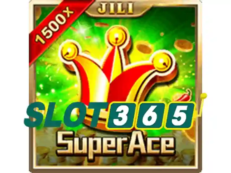 ưu đãi Slot365 – Trải nghiệm đỉnh cao và khuyến mãi hấp dẫn