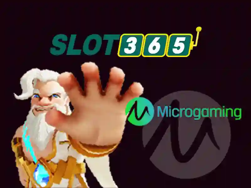 slot365 xx vip: Trải nghiệm casino trực tuyến đỉnh cao