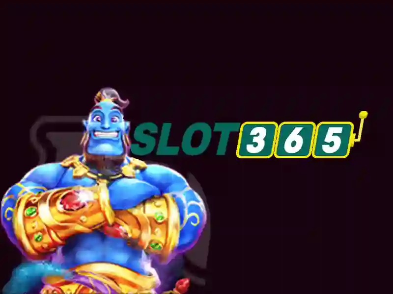 Slot365 chính thức – Đột phá trải nghiệm giải trí trực tuyến