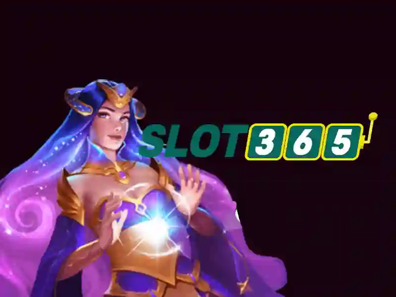Slot365 – trải nghiệm chơi slot trực tuyến tại Việt Nam
