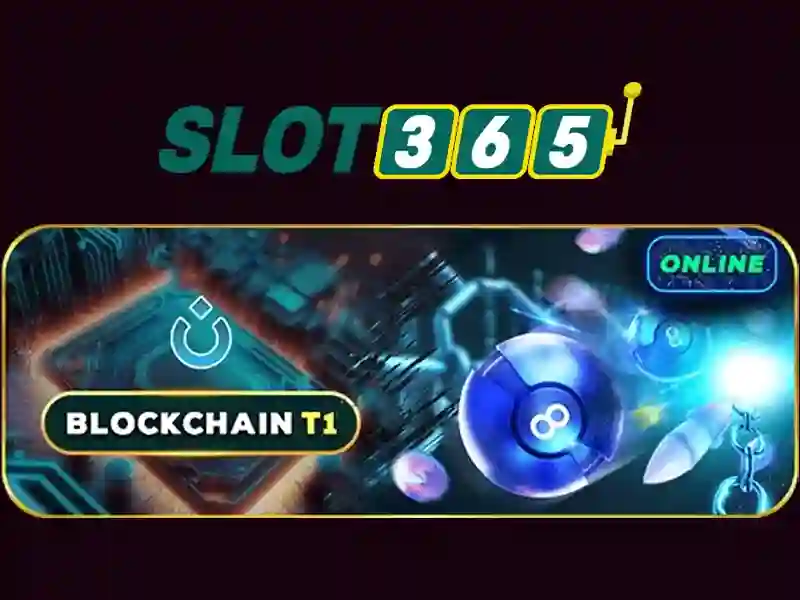 ĐẶC ĐIỂM NỔI BẬT CỦA SLOT365