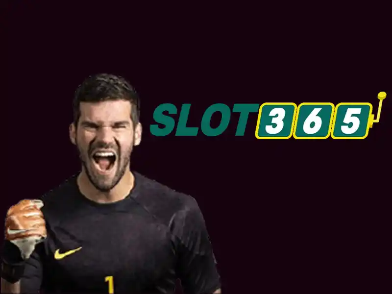 Slot365 an toàn không: Trải nghiệm an toàn và uy tín trên web