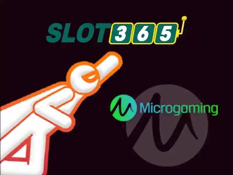ưu đãi Slot365 – Trải nghiệm đỉnh cao và khuyến mãi hấp dẫn
