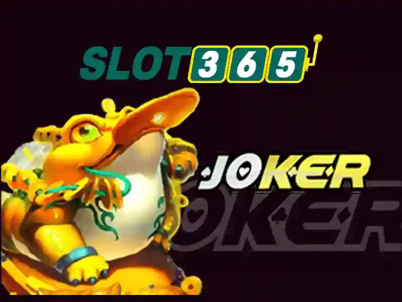 slot365 đăng nhập – Hướng dẫn và đánh giá tổng quan