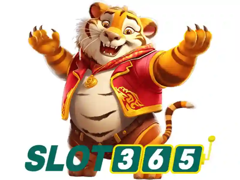 Phat trien va tam nhin tuong lai cua slot365 link