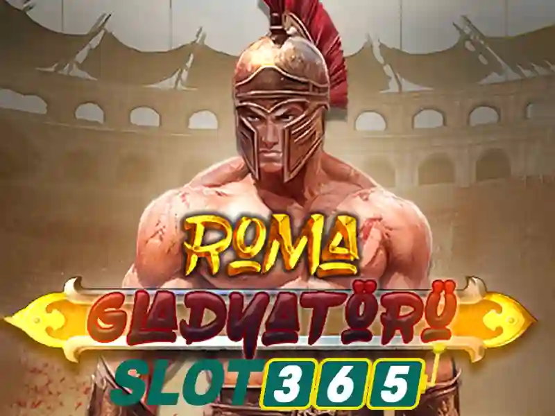 Slot365: Khám phá thế giới máy đánh bạc trực tuyến