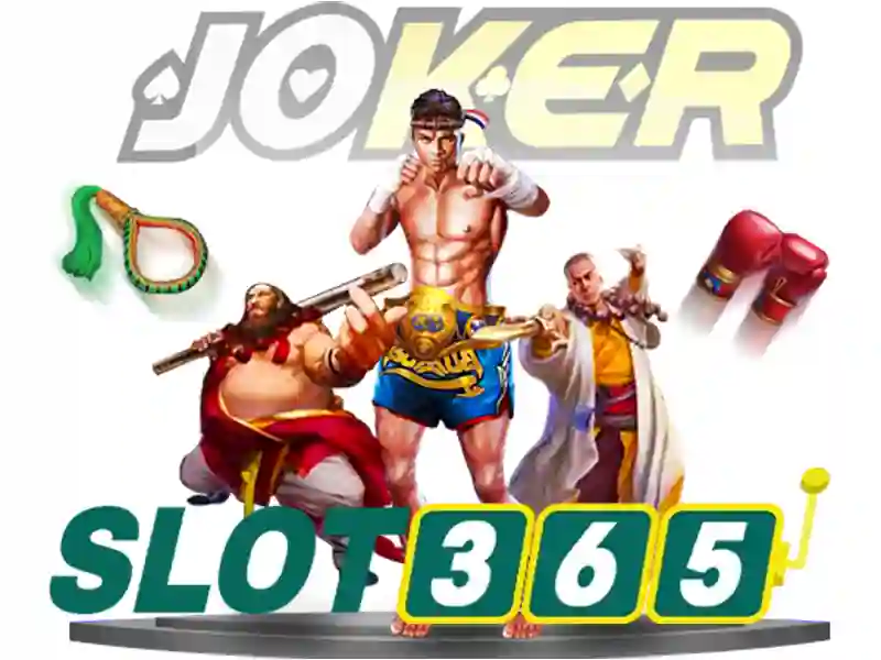 hướng dẫn Slot365 – Nguồn gốc và sứ mệnh của thương hiệu
