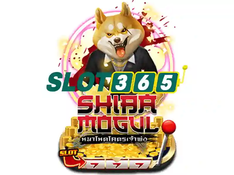 slot365 xx vip: Trải nghiệm casino trực tuyến đỉnh cao