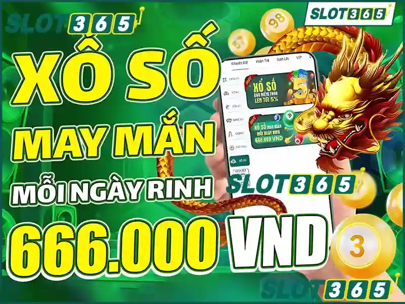 Slot365: Nền tảng casino trực tuyến đáng tin cậy và trải nghiệm chơi game đỉnh cao
