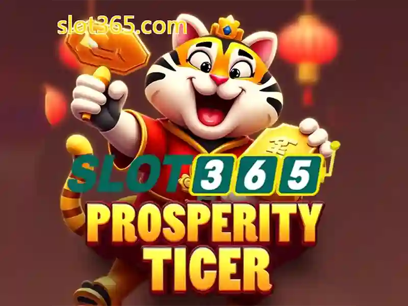 Slot365 – Nền tảng máy chơi slot hàng đầu