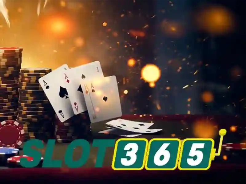 slot365 có uy tín không – Đánh giá Slot365 app và ios