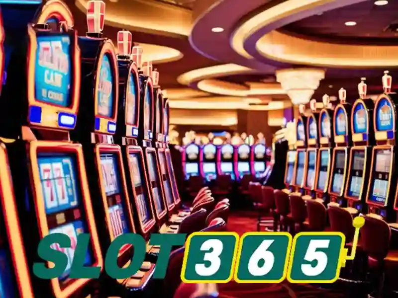 Nhà cái Slot365 – Tổng quan chủ đề và giá trị cốt lõi
