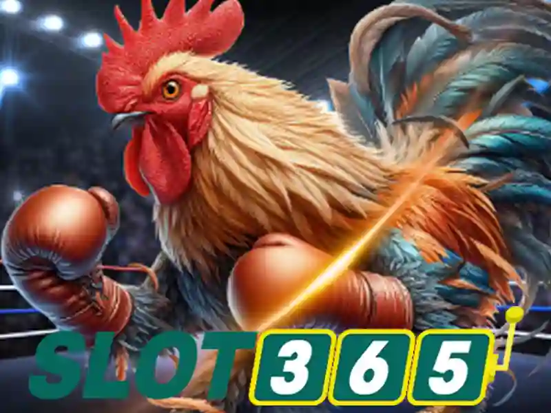 ưu đãi Slot365 – Trải nghiệm đỉnh cao và khuyến mãi hấp dẫn