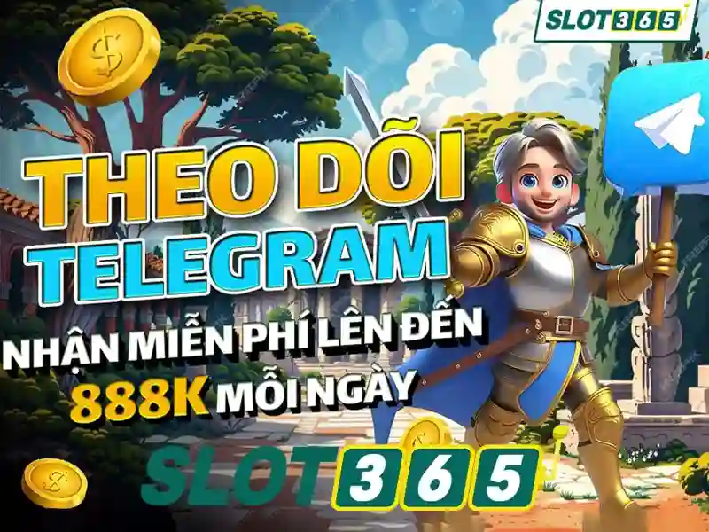 Giao diện trang chủ Slot365 với các trò chơi nổ hũ hấp dẫn