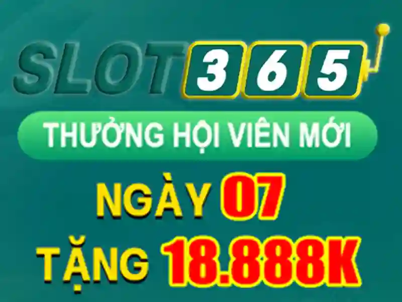 Slot365: Nền tảng máy xèng trực tuyến hàng đầu