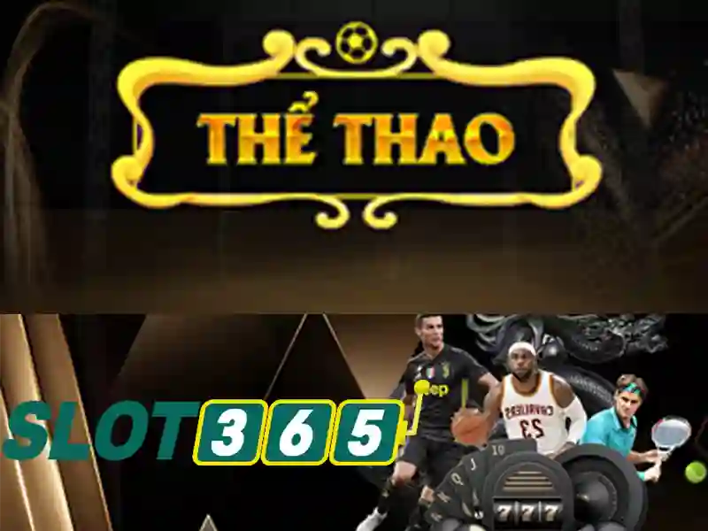 Nguồn gốc và sứ mệnh slot365 link