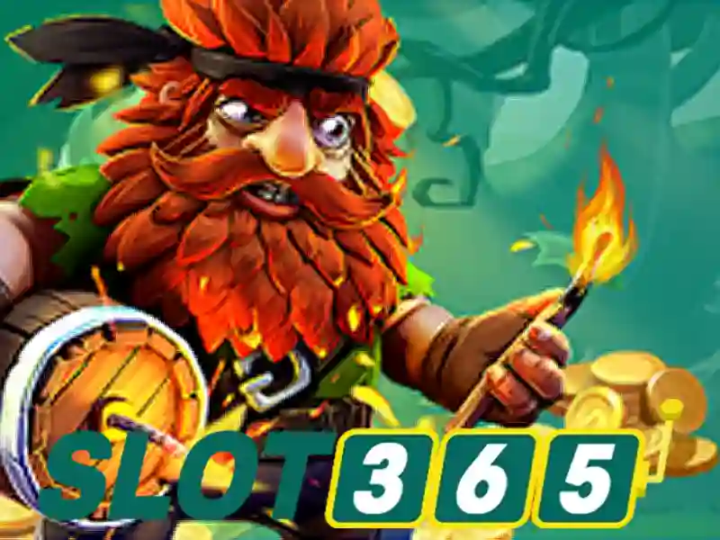 Slot365: Nền tảng giải trí trực tuyến cho người yêu trò chơi slot