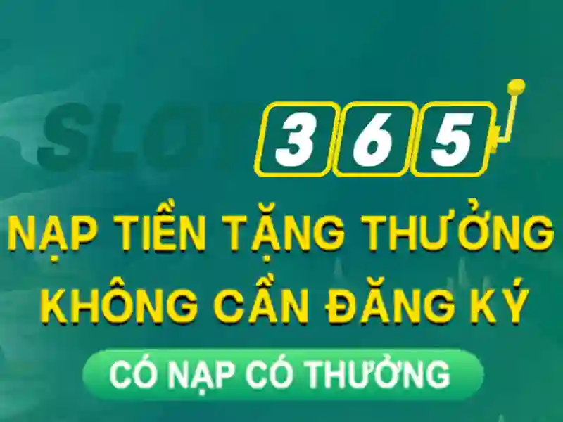 slot365 vn – Tổng quan chủ đề và giá trị cốt lõi