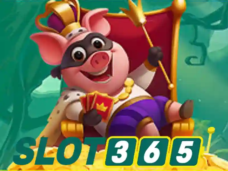 phiên bản mới Slot365 - Trải nghiệm đột phá và đánh giá tổng quan
